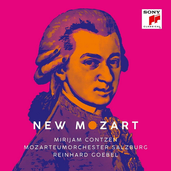 New Mozart - MOZART