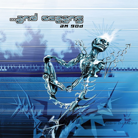 A.M.G.O.D. - ...AND OCEANS
