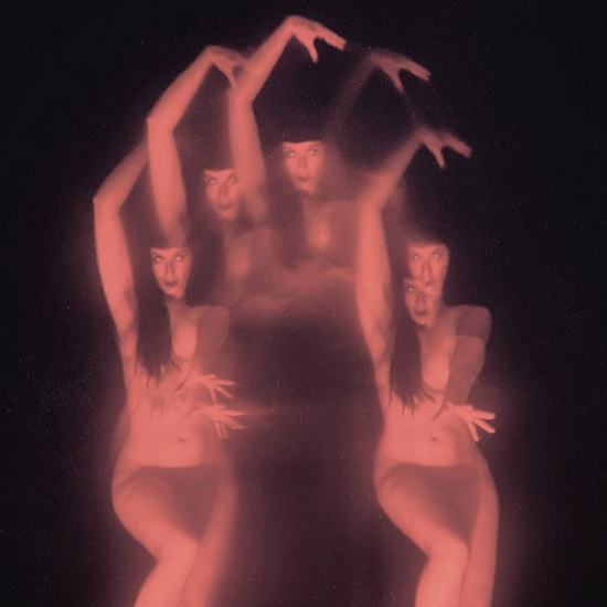 Rites Of Love And Reverence (Gatefold Black Vinyl+CD) - GOST