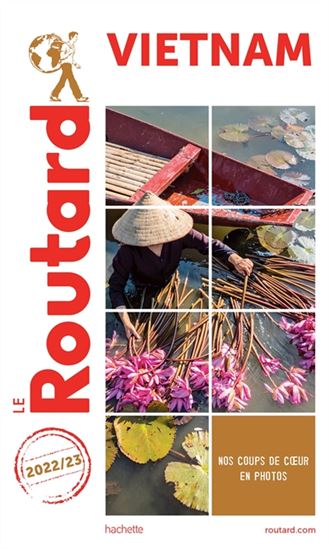 Vietnam 2022-23 - PHILIPPE GLOAGUEN