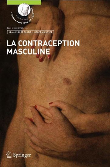 La contraception masculine - JEAN-CLAUDE SOUFIR