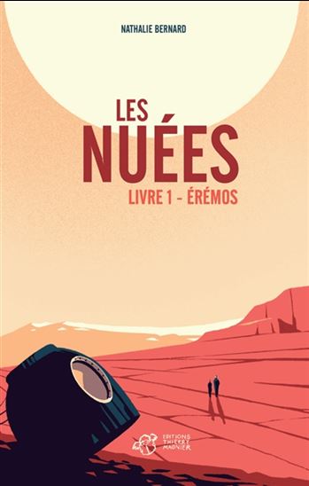 Érémos #01 - NATHALIE BERNARD