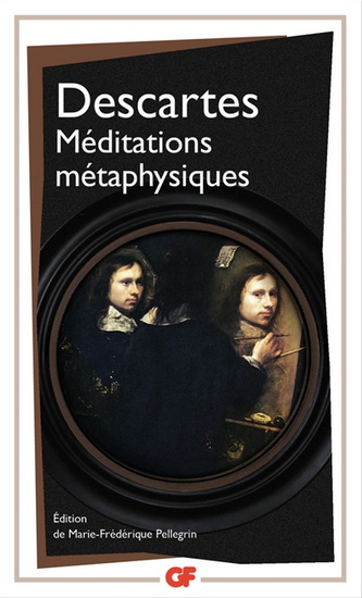 Méditations métaphysiques - RENÉ DESCARTES