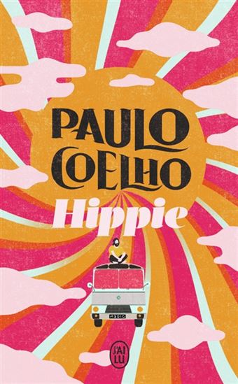 Hippie N. éd. - PAULO COELHO