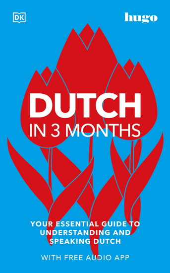 Dutch in 3 Months with Free Audio App - COLLECTIF