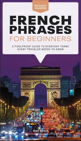 French Phrases for Beginners - GAIL STEIN
