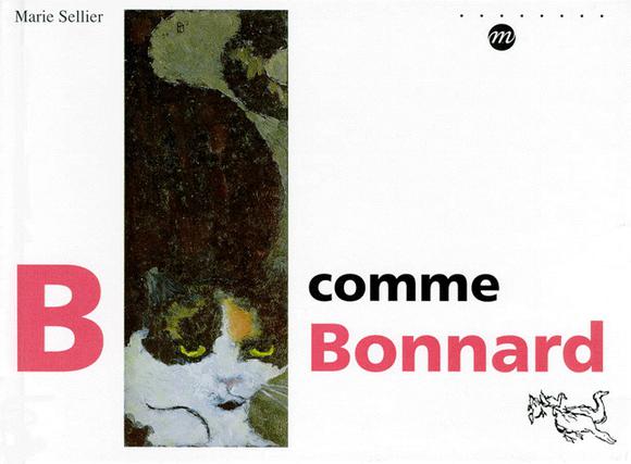 B comme Bonnard - COLLECTIF