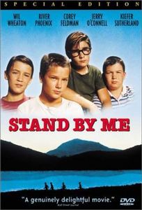 Stand by me (special edition) - REINER ROB