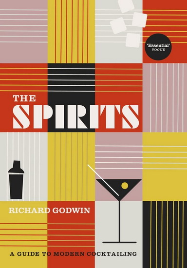 The Spirits - RICHARD GODWIN