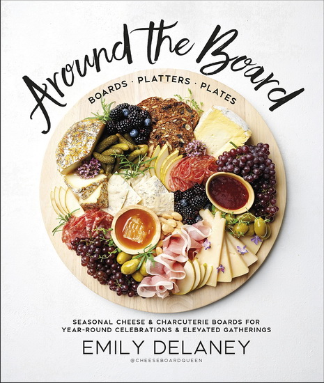 Around the Board - EMILY DELANEY