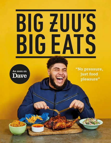 Big Zuu's Big Eats - BIG ZUU