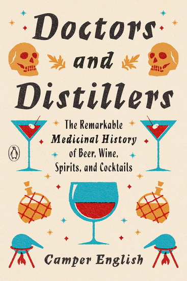 Doctors and distillers - CAMPER ENGLISH