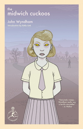 The Midwich Cuckoos - JOHN WYNDHAM