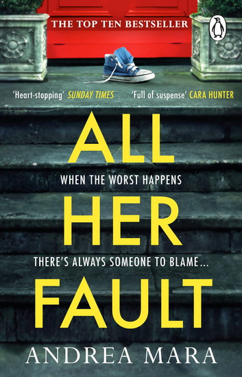 All Her Fault MTI - ANDREA MARA