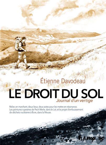 Le Droit du sol - ÉTIENNE DAVODEAU