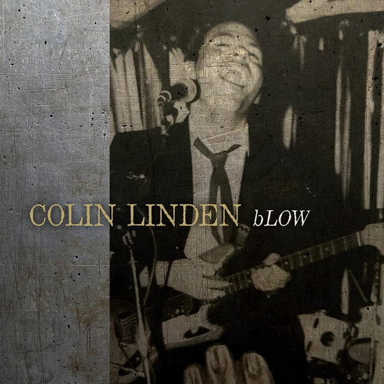 Blow - COLIN LINDEN