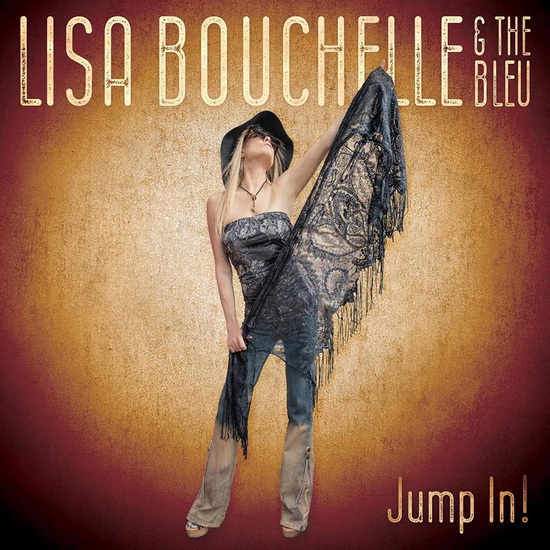 Jump In! - LISA BOUCHELLE