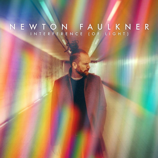 Interference (Of Light) - NEWTON FAULKNER