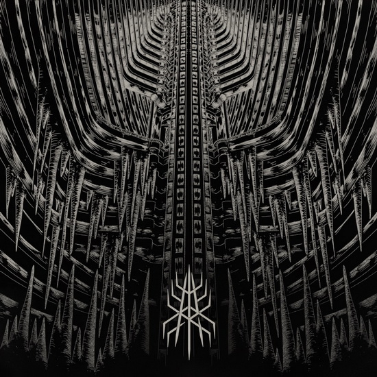 Monuments - MODERN RITES