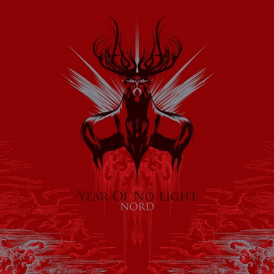Nord - YEAR OF NO LIGHT