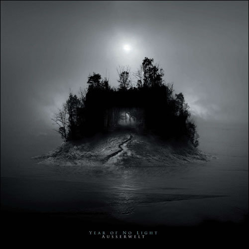 Ausserwelt - YEAR OF NO LIGHT