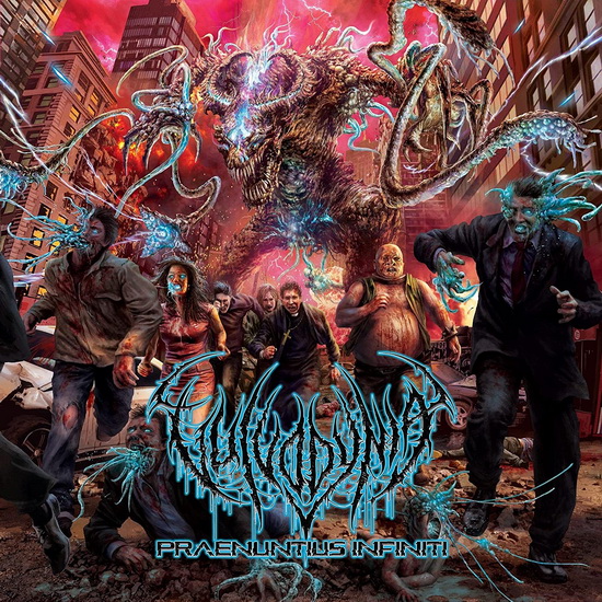 Praenuntius Infiniti - VULVODYNIA