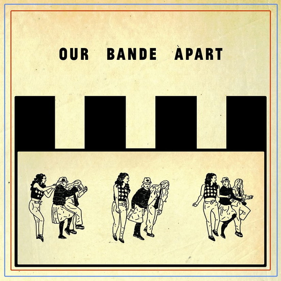 Our Bande Apart - THIRD EYE BLIND