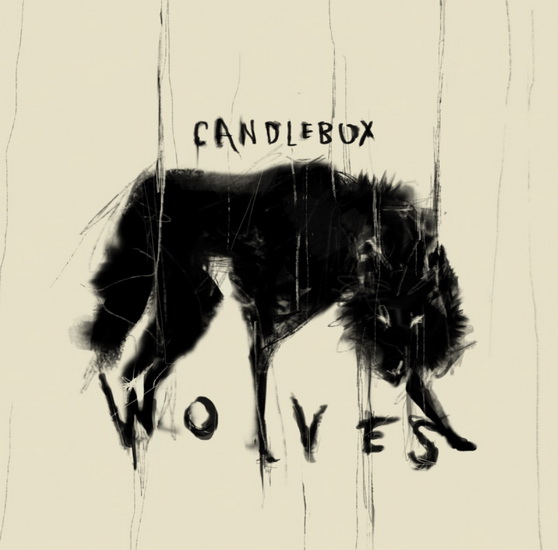 Wolves - CANDLEBOX