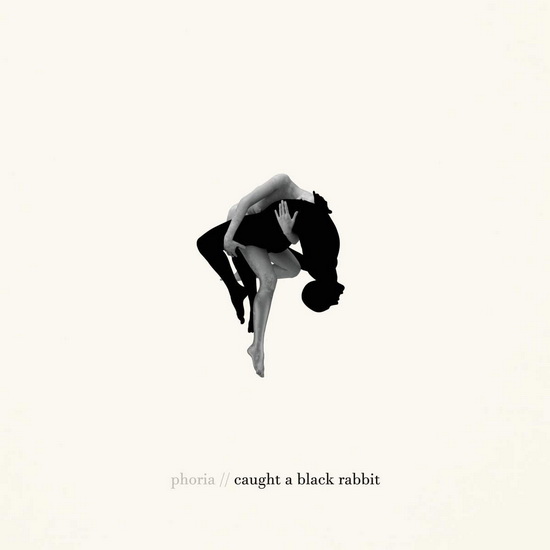 Caught A Black Rabbit (Vinyle) - PHORIA