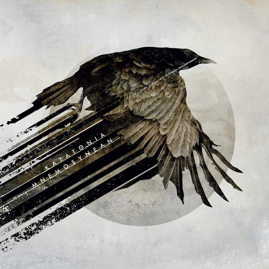 Mnemosynean (Vinyle) - KATATONIA