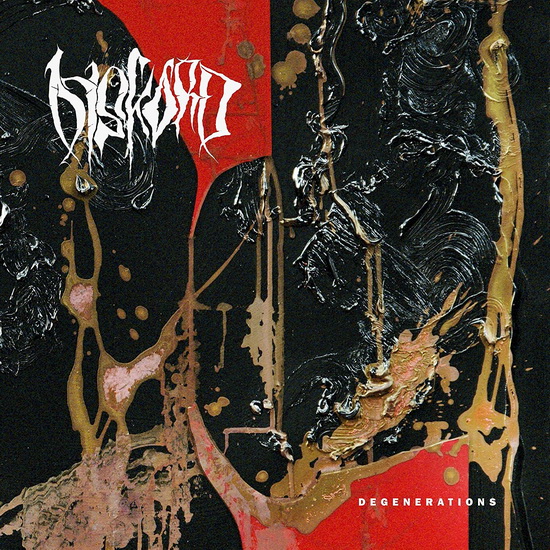 Degenerations - DISKORD