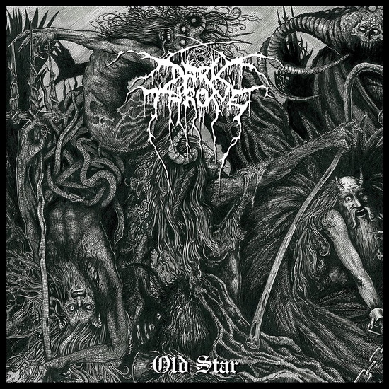 Old Star - DARKTHRONE