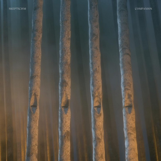 Companion - SKEPTICISM