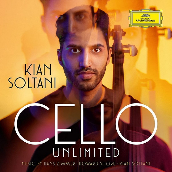 Cello Unlimited - COMPILATION CLASSIQUE
