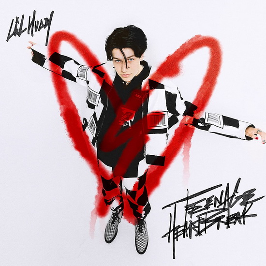 Teenage Heartbreak - LILHUDDY
