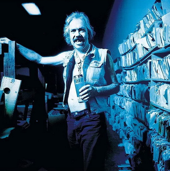 Endtroducing:Drums,Drop (Vinyle) - DJ SHADOW