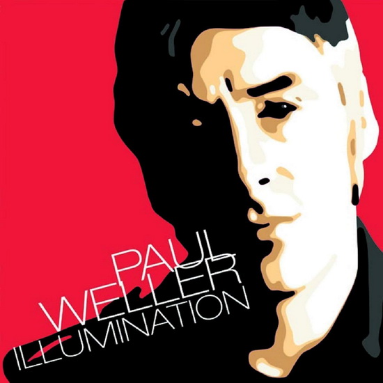 Illumination (Vinyle) - PAUL WELLER