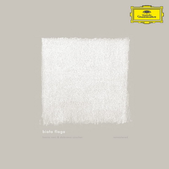 Biala Flaga(2Vinyl) - GRZEGORZ CIECHOWSKI