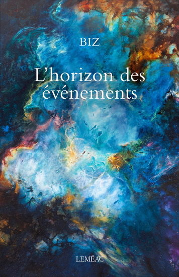 L&#39;Horizon des événements - BIZ