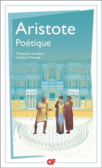 Poétique - ARISTOTE