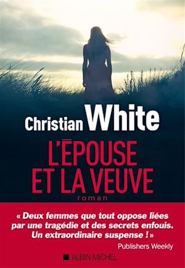 L&#39;Épouse et la veuve - CHRISTIAN WHITE