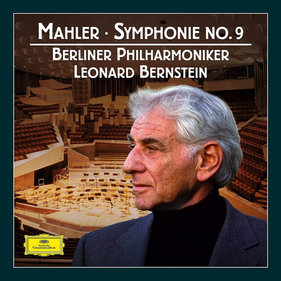 Mahler: Symphony No. 9 (2Vinyl) - MAHLER