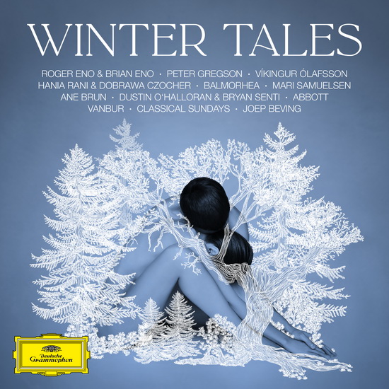 Winter Tales - COMPILATION CLASSIQUE