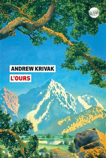 L'ours - ANDREW J KRIVAK