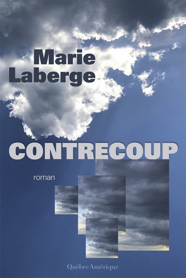 Contrecoup - MARIE LABERGE