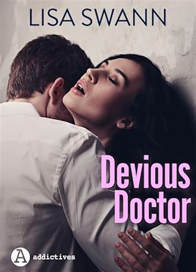 Devious Doctor - LISA SWANN