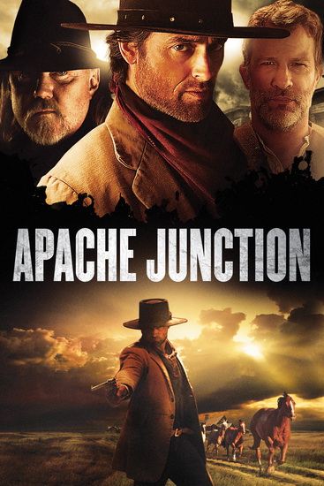 Apache Junction - JUSTIN LEE