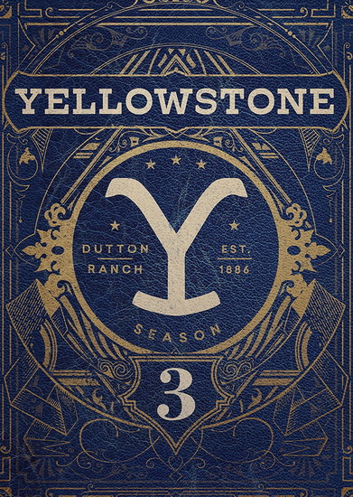 Yellowstone (Season 3) (Domestic) - YELLOWSTONE