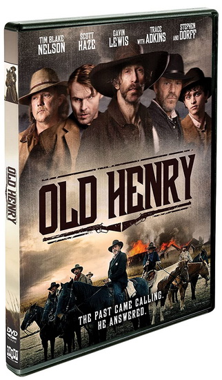 Old Henry - POTSY PONCIROLI