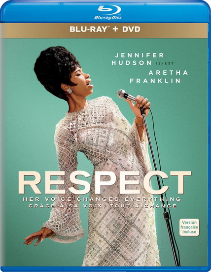 Respect (Blu-Ray+Dvd) - LIESL TOMMY